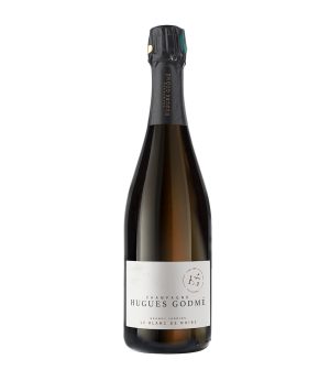 Hugues Godmé Grands Jardins Blanc de Noirs Brut Nature