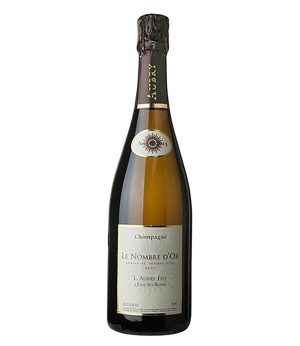 Champagne aubry le nombre d'or campaniae vetanes vites