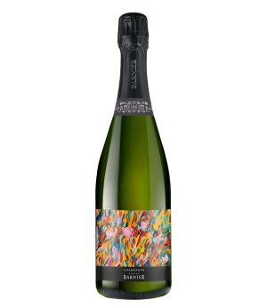 Champagne Selection Brut de Roger Barnier. Procedente de la Côte Sézanne.