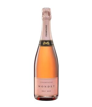 Mondet Rosé Reserva Brut