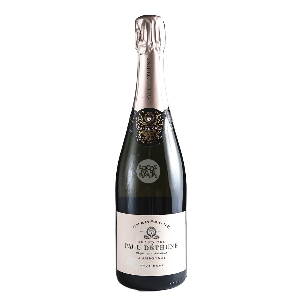 Rosé Reserve