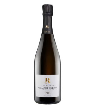 Elemart Robion VB03 Extra Brut
