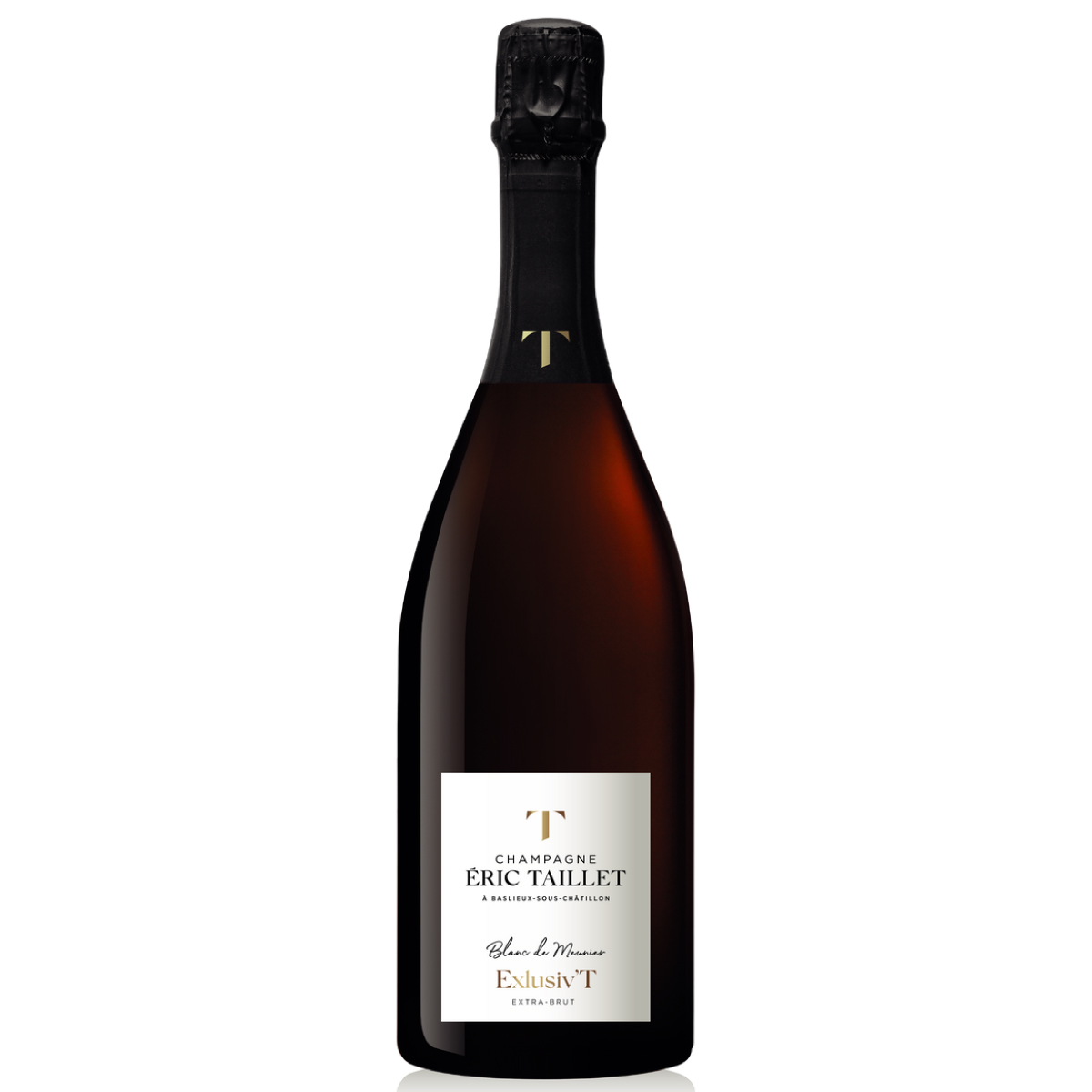 Éric Taillet Exlusiv´T Extra Brut