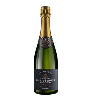 Paul Déthune Blanc de Noirs Extra Brut