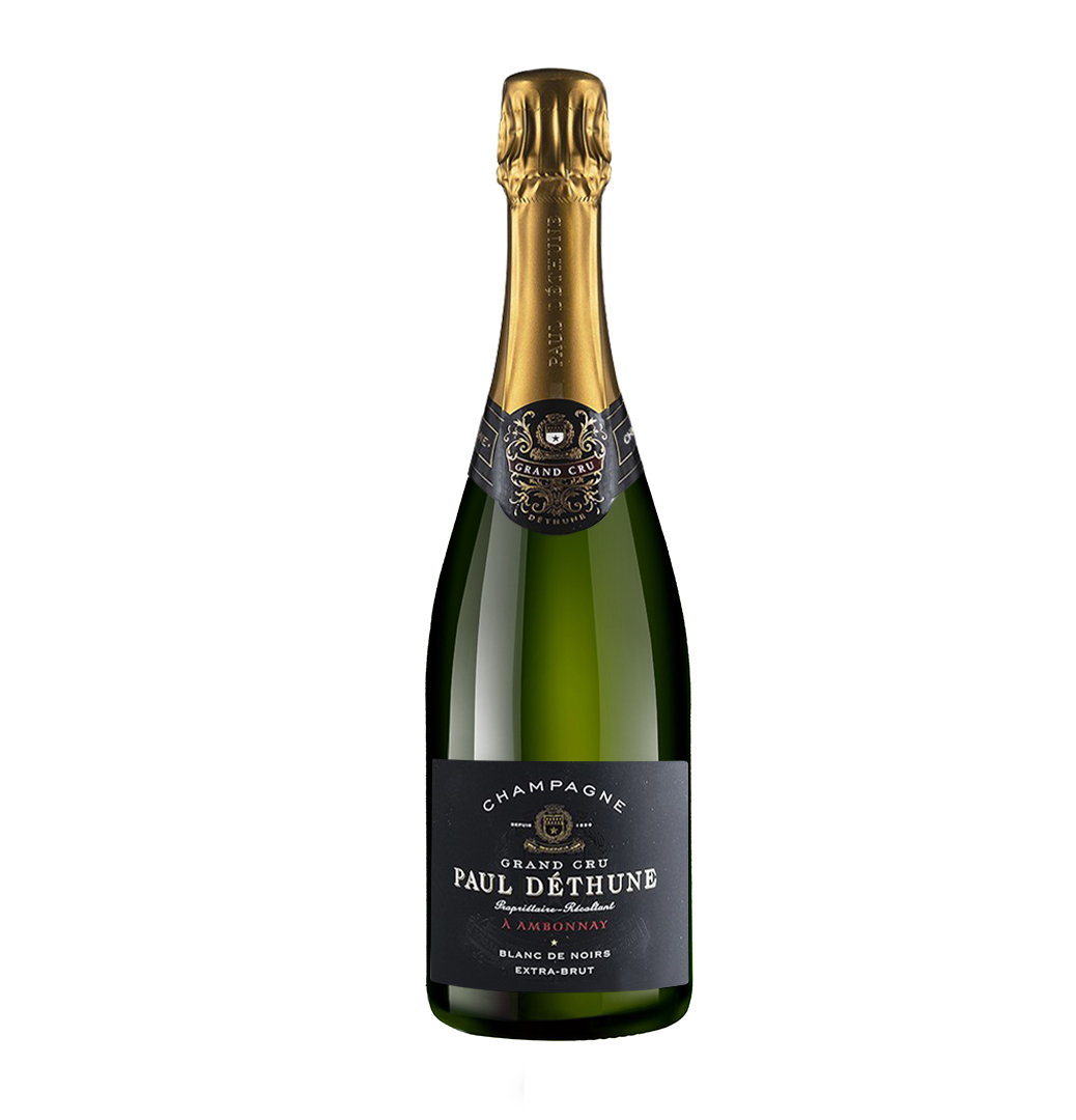 Paul Déthune Blanc de Noirs Extra Brut