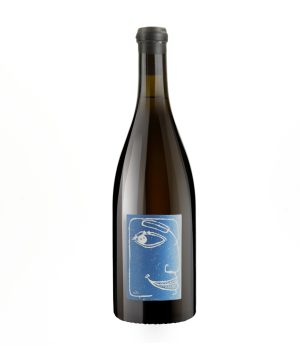 Timothée Stroebel Coteaux Champenois Le Vin Tranquille Blanc Meunier