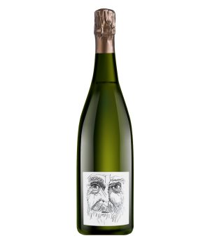 Timothée Stroebel Heraclite Meunier 2019 Brut Nature