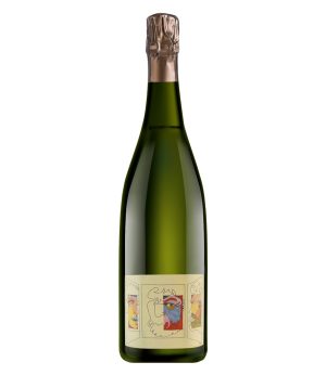 Timothée Stroebel Triptyque Brut Nature