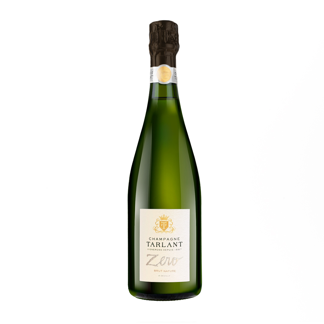 Tarlant Zero Brut Nature
