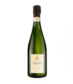 Tarlant Zero Rosé Brut Nature