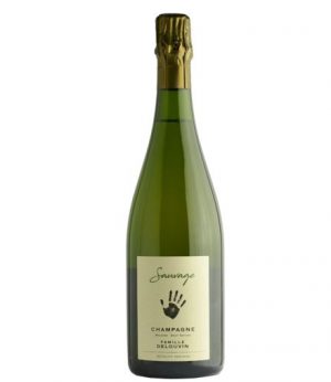 Sauvage Brut Nature