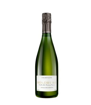 Champagne Les Près Dieu B.O. Extra Brut de Guillaume Sergent