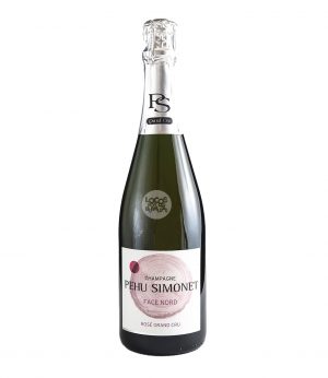 Pehu Simonet Champagne