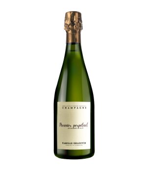 Famille Delouvin Perpetuel Extra Brut