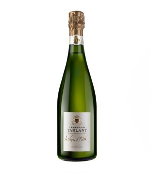 Tarlant La Vigne d'Antan Brut Nature