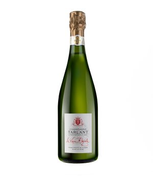 Tarlant La Vigne Royale Brut Nature