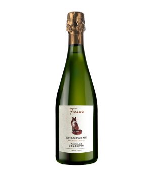 Famille Delouvin Fauve Brut Nature