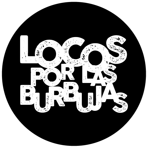 Locos por las burbujas
