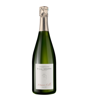 Champagne A Travers Celles 2022 de Etienne Sandrin