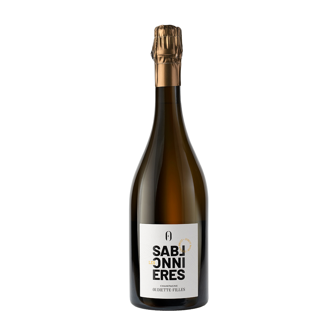 Champagne Les Sablonnieres de Oudiette x Filles