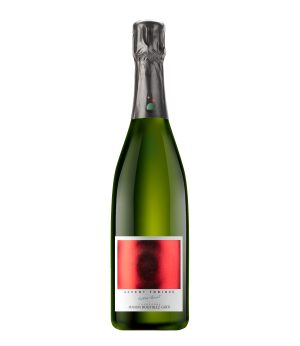 Champagne Accent Tonique Extra Brut 100% Chardonnay de Manon Boutillez-Guer. Procedente de Montagne de Reims.