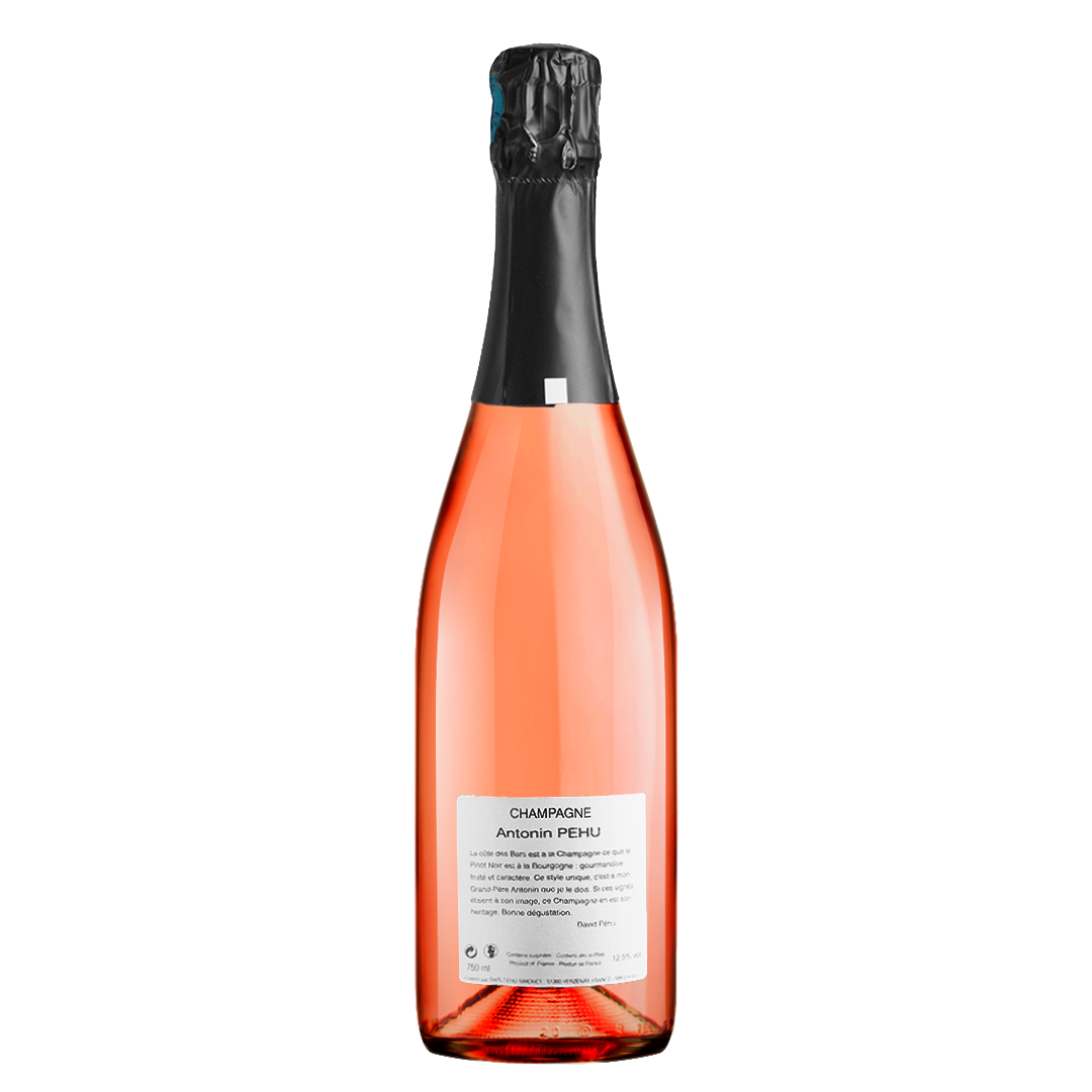 Pehu Simonet Les Grains Brut - Imagen 2