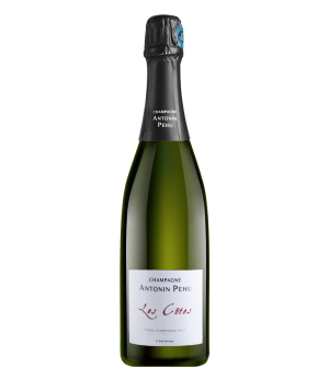 Pehu Simonet Les Côtes Brut