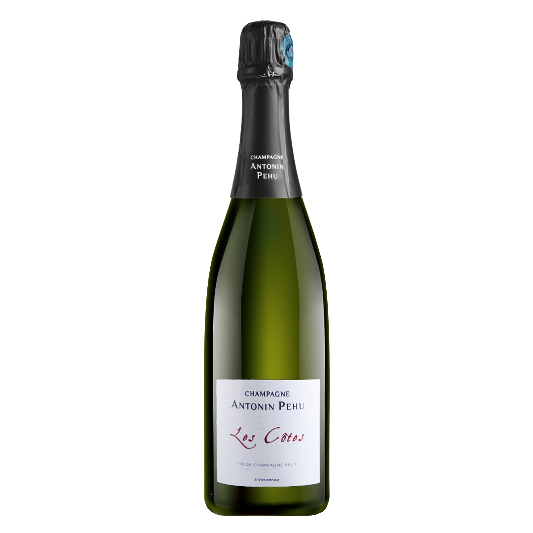 Pehu Simonet Les Côtes Brut