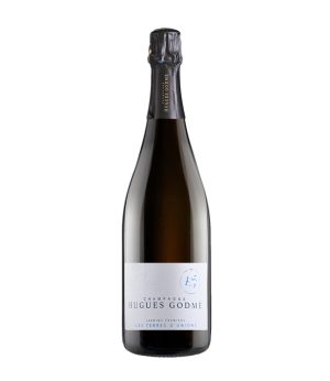 Hugues Godmé Les Terres d'Unions Brut Nature