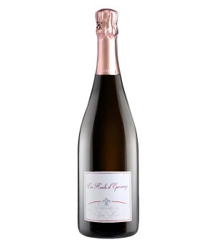 Champagne Les Hauts d'Epernay 2018 de Philippe Lancelot