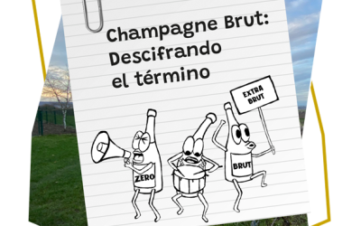 Champagne Brut: Descifrando el Término
