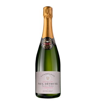 Paul Dethune Grand Cru Extra Brut