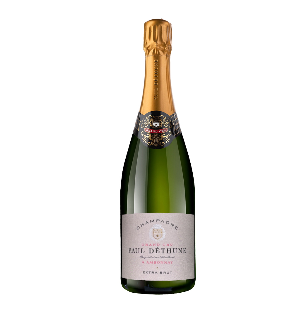 Paul Dethune Grand Cru Extra Brut
