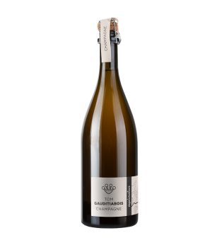 Champagne Magnum E03 de Tom Gauditiabois.