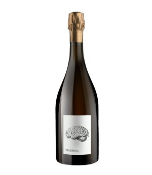 Champagne Hors Piste Nº3 Residuels de Famille Delouvin