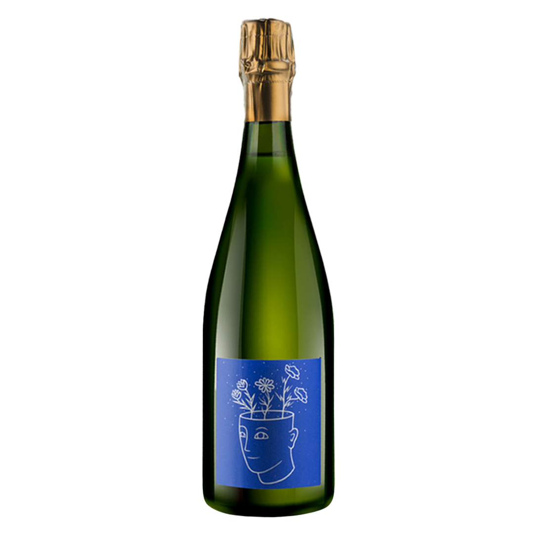 Champagne Pour Toi Timothée Stroebel