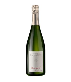 Champagne Beauregard 2020 de Etienne Sandrin