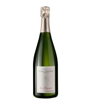 Champagne Le Bruyant 2021 de Etienne Sandrin