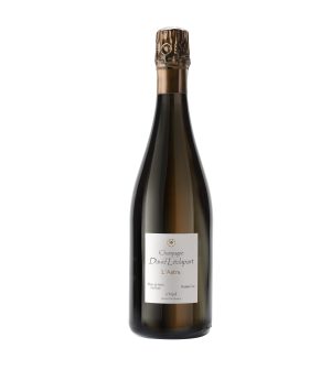 David Léclapart L'Astre 2020 Brut Nature