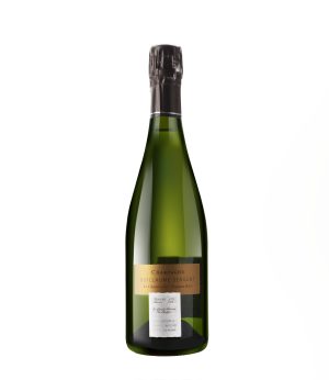 Guillaume Sergent Le Chemin des Chappes B.O. Extra Brut