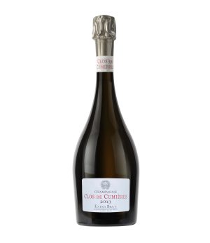 Champagne Clos de Cumières 2013 de Hervé Jestin