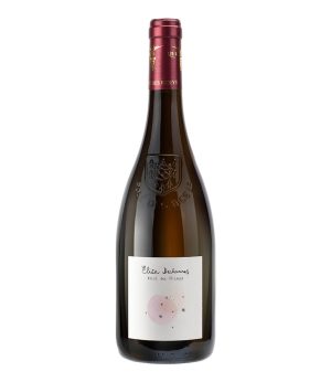 Coteaux Rosé de Riceys 2022 100% Pinot Noir de Elise Dechannes. Procedente de la Côte des Bar.