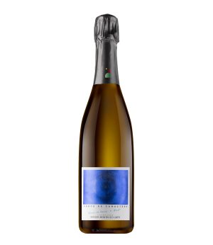 Champagne Force de Caractère Brut Assemblage de Manon Boutillez-Guer. Procedente de la Montagne de Reims.