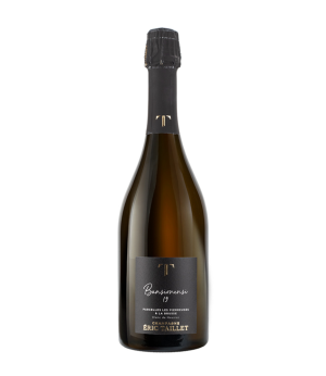 Éric Taillet Bansionensi Extra Brut