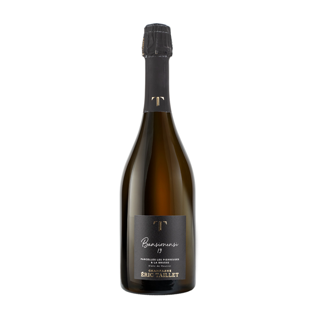 Éric Taillet Bansionensi Extra Brut