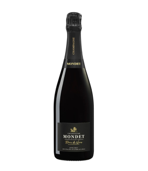 Mondet Blanc de Noirs Extra Brut
