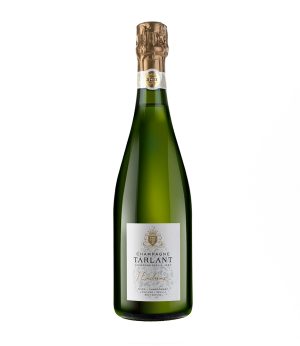 Champagne L'Enclume 2013 Chardonnay Brut Nature de Tarlant. Procedente del Vallée de la Marne.