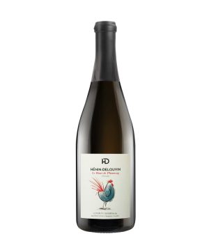 Julien Hénin Coteaux Champenois Le Haut de Plumecoq