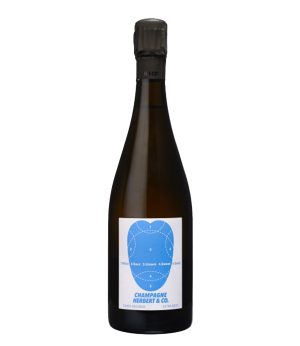 H&Co 1000% Meunier 2022 Extra Brut