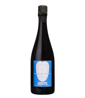 H&Co 1000% Pinot Noir 2022 Extra Brut